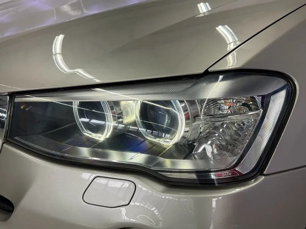 BMW X3 - Náhled 7