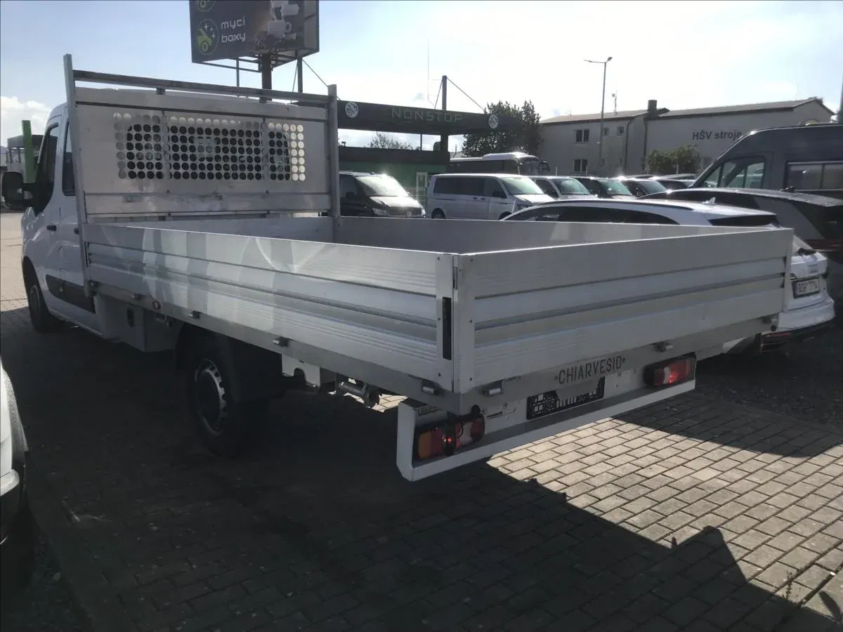 Renault Master - Náhled 7