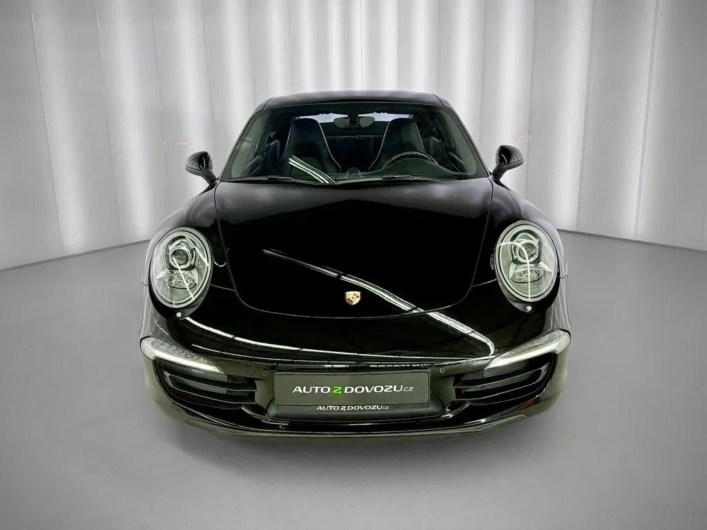 Porsche 911 - Náhled 2