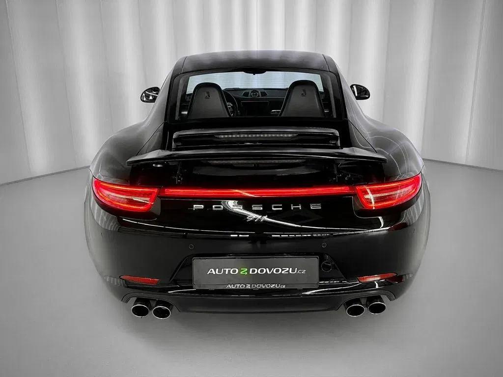 Porsche 911 - Náhled 5