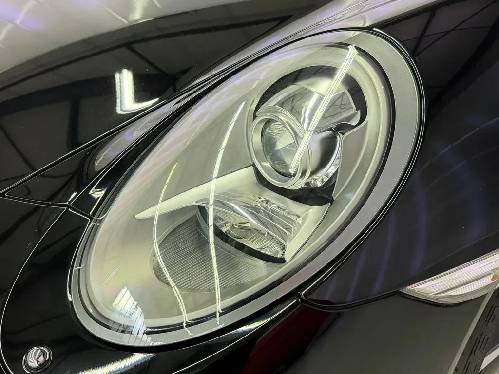 Porsche 911 - Náhled 7