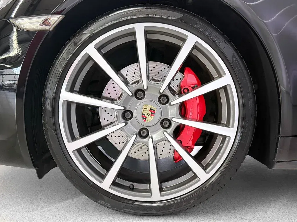 Porsche 911 - Náhled 8