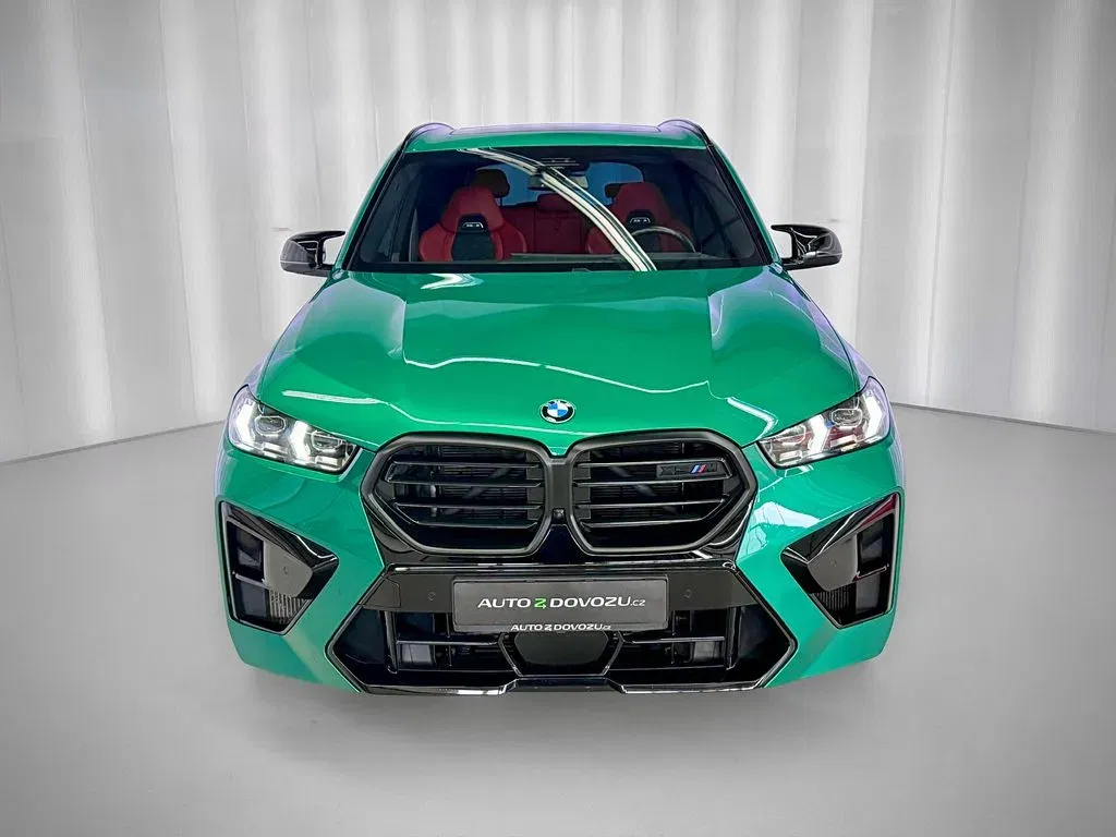 BMW X5 - Náhled 2