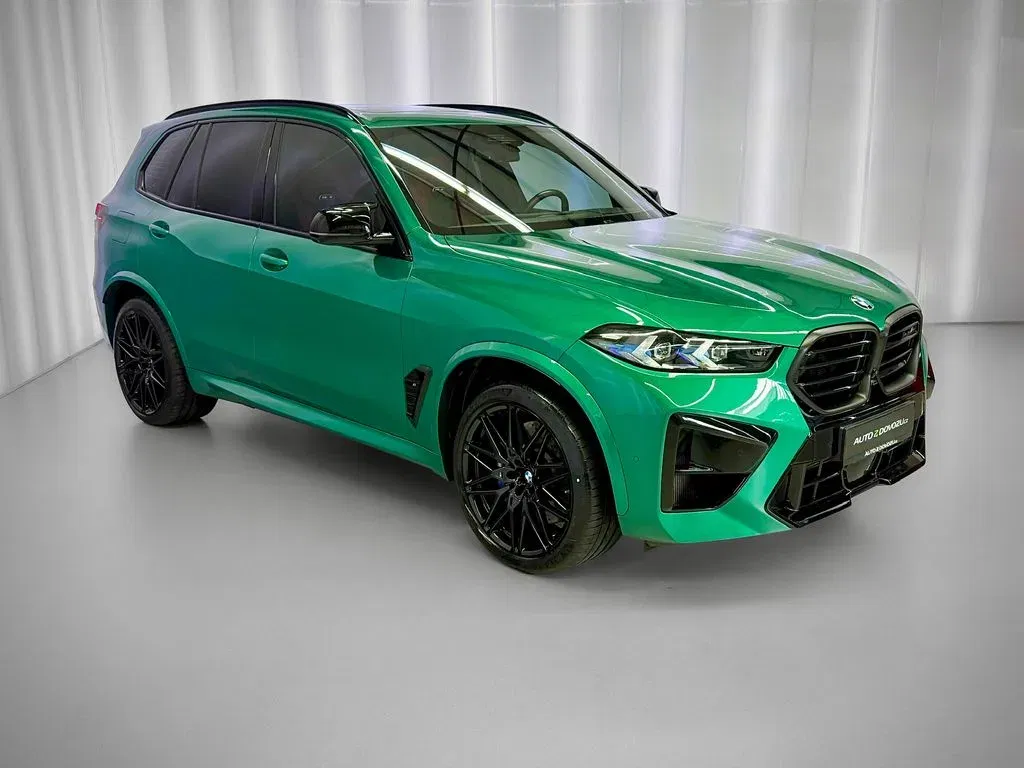 BMW X5 - Náhled 3