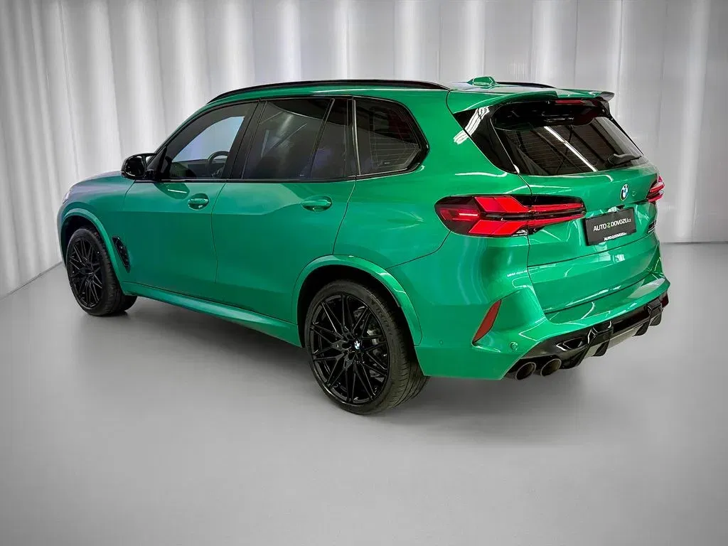 BMW X5 - Náhled 4