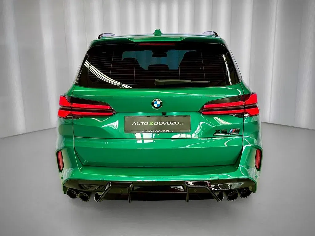 BMW X5 - Náhled 5