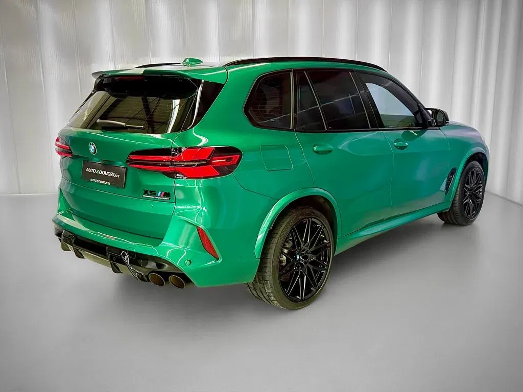 BMW X5 - Náhled 6
