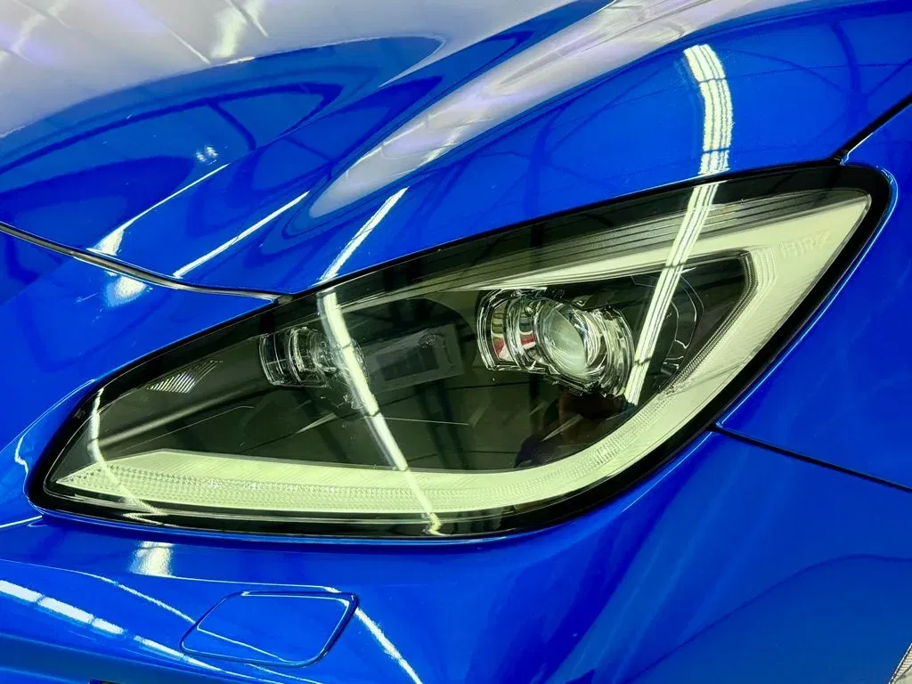 Subaru BRZ - Náhled 7