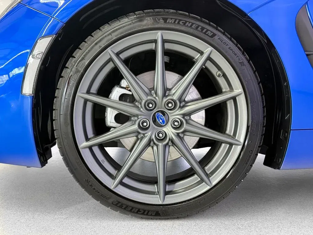 Subaru BRZ - Náhled 8