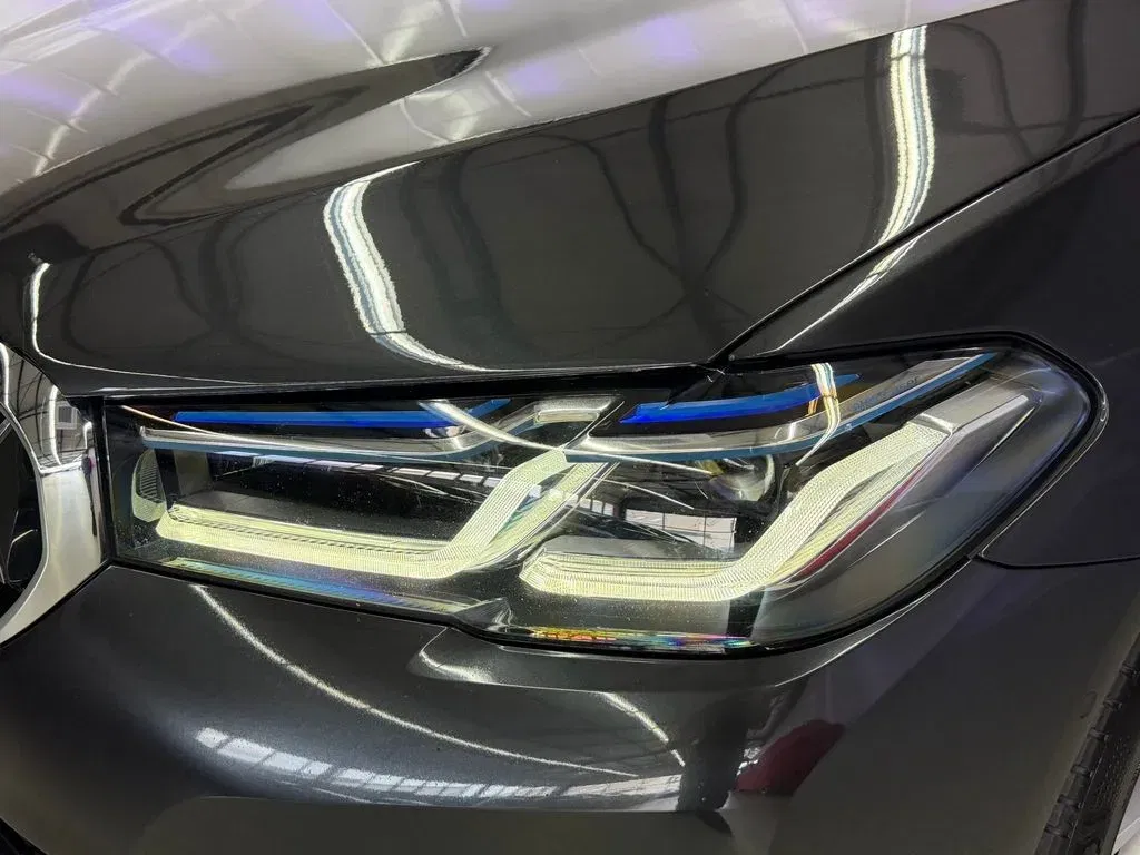 BMW Řada 5 - Náhled 7