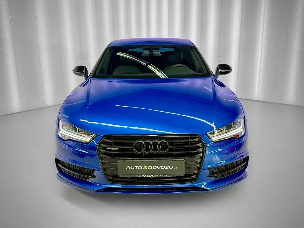 Audi A7 - Náhled 2