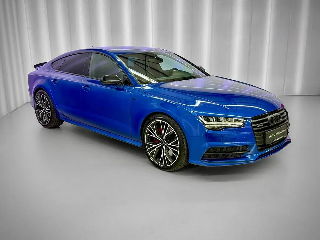 Audi A7 - Náhled 3