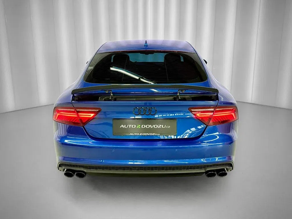 Audi A7 - Náhled 5