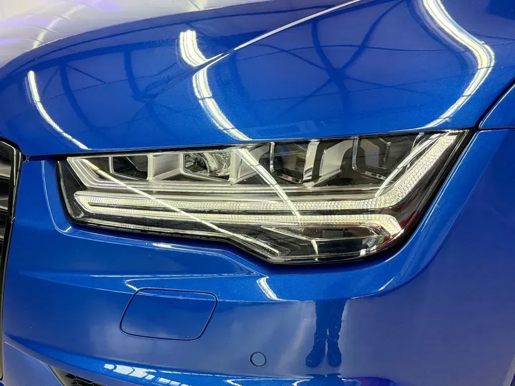 Audi A7 - Náhled 7