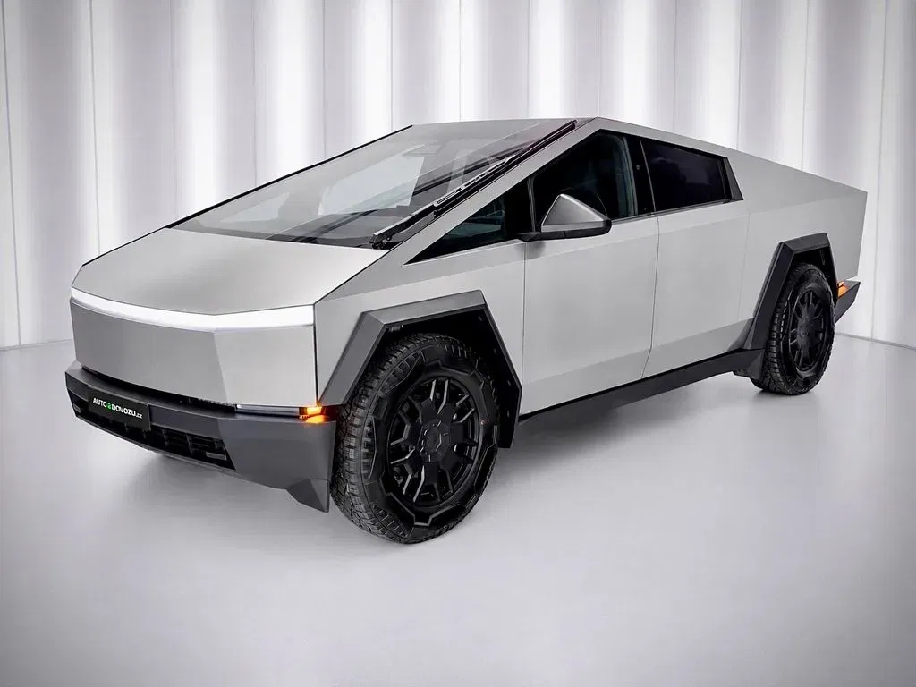 Tesla Ostatní - Obrázek 1