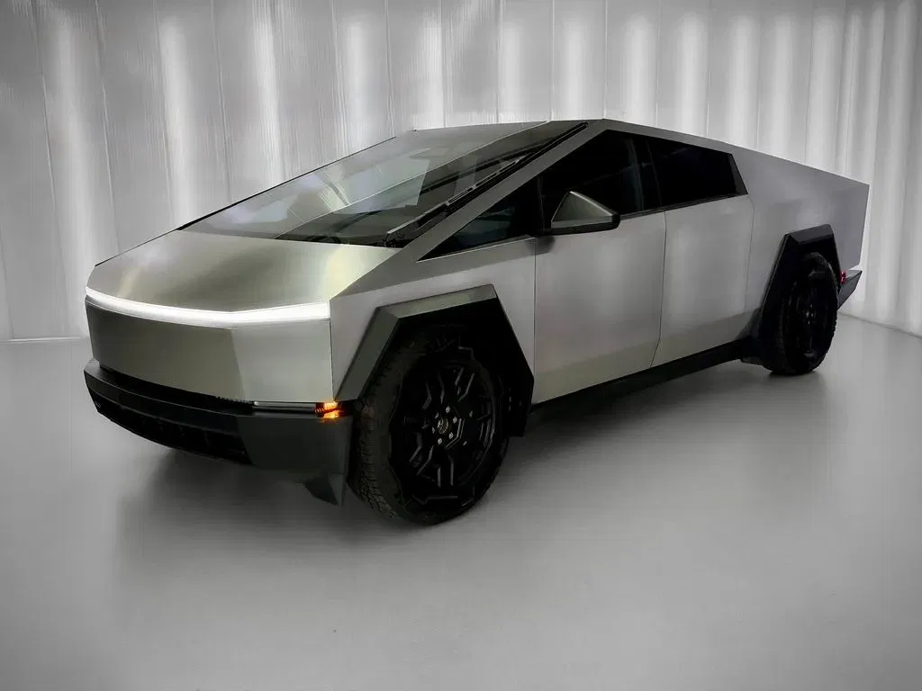 Tesla Ostatní - Obrázek 1