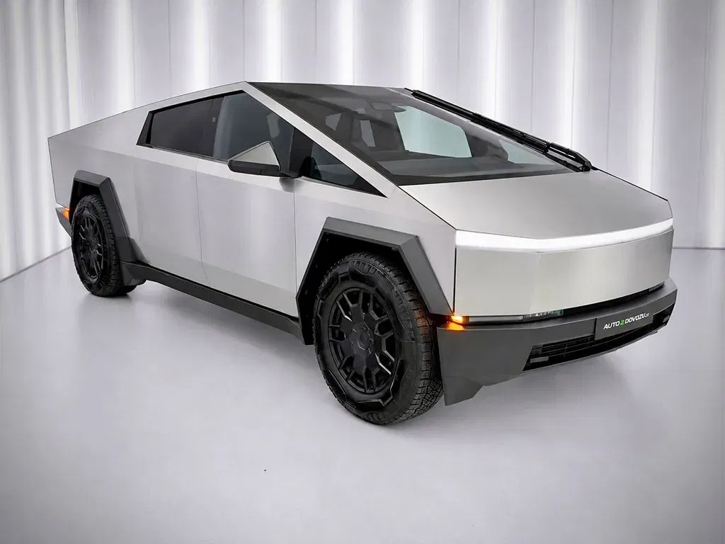 Tesla Ostatní - Náhled 3