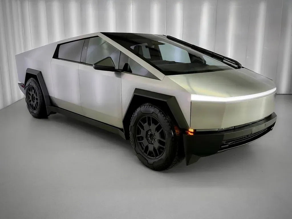 Tesla Ostatní - Náhled 3
