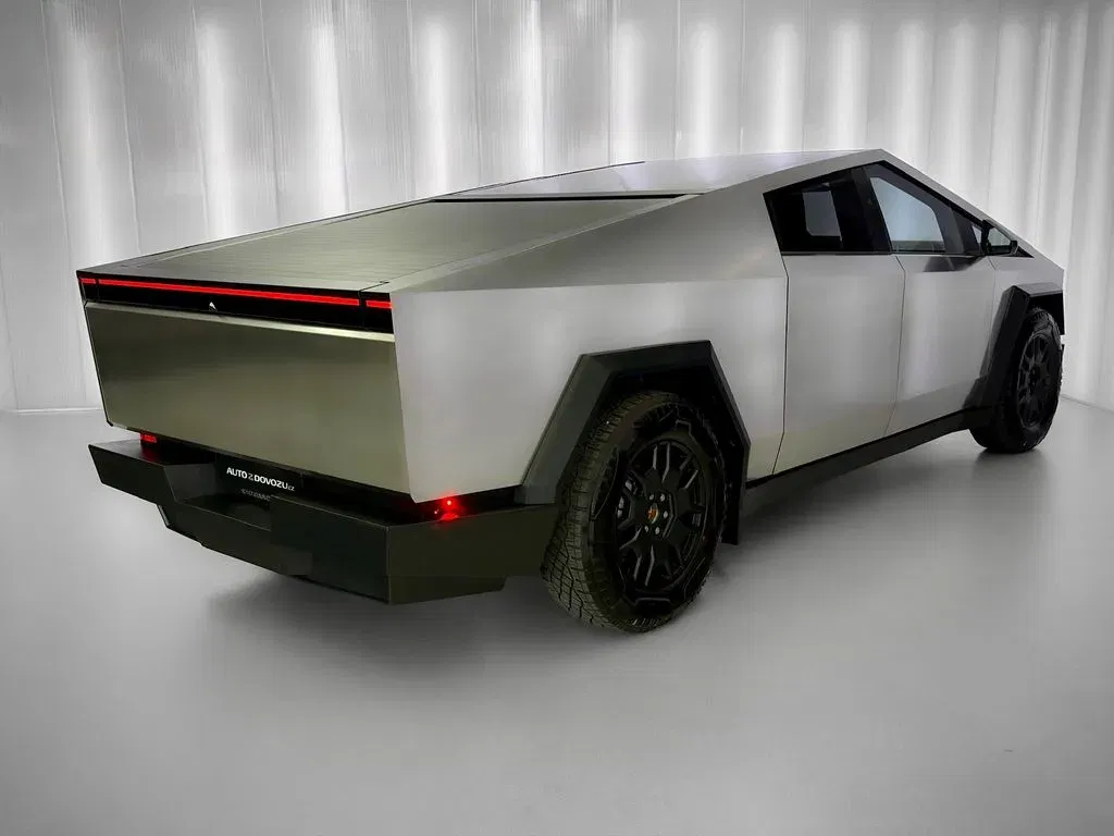 Tesla Ostatní - Náhled 6