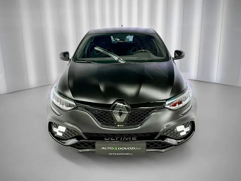 Renault Mégane - Náhled 2