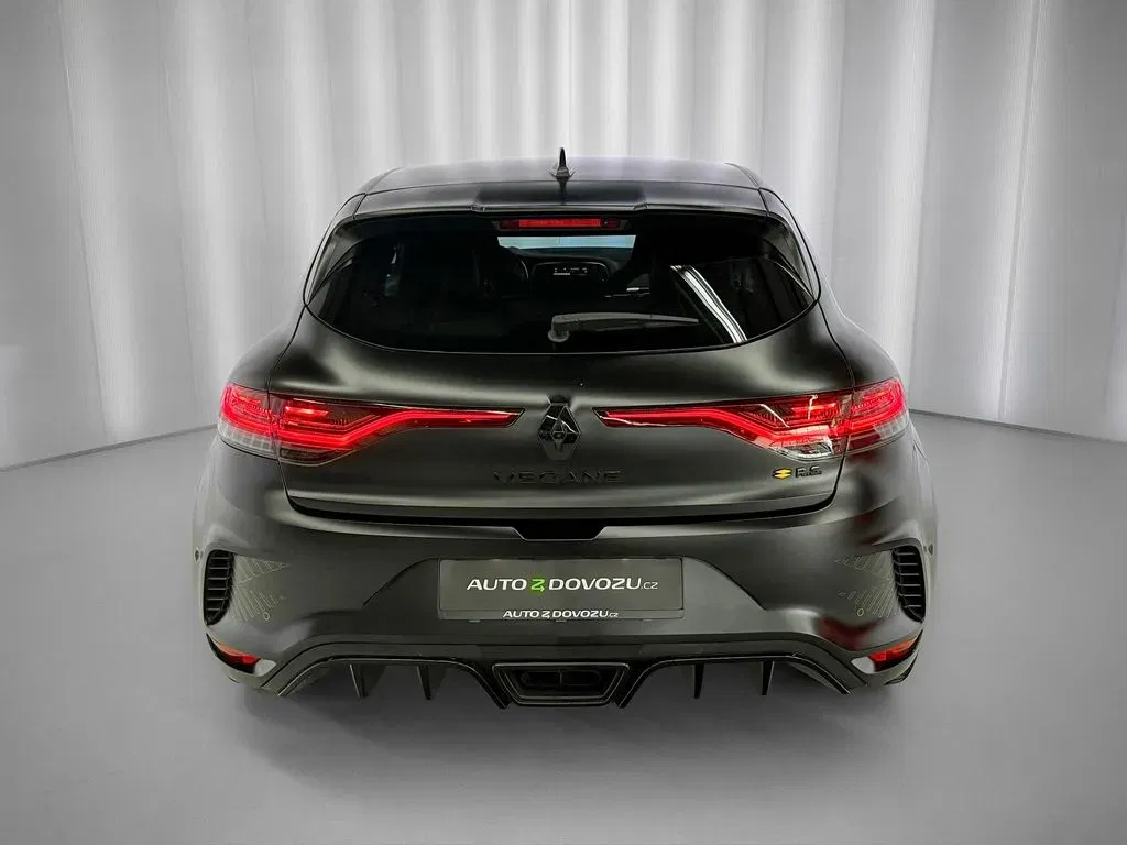 Renault Mégane - Náhled 5