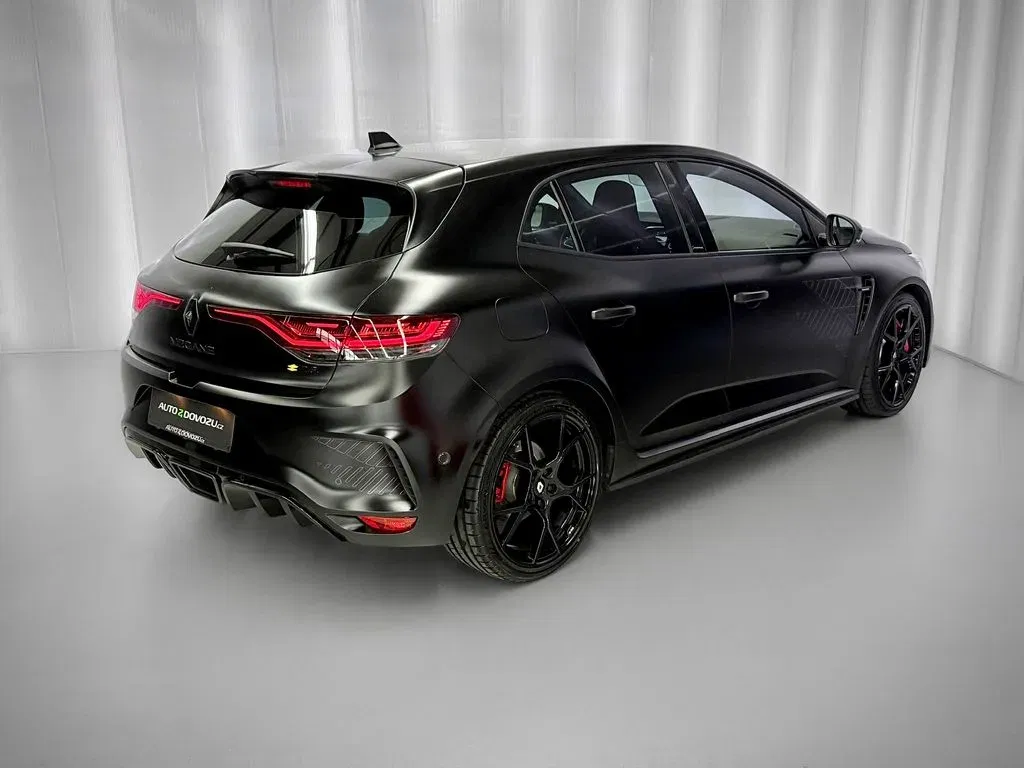 Renault Mégane - Náhled 6