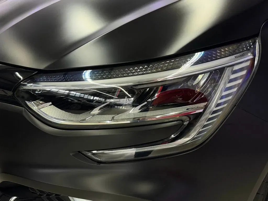 Renault Mégane - Náhled 7