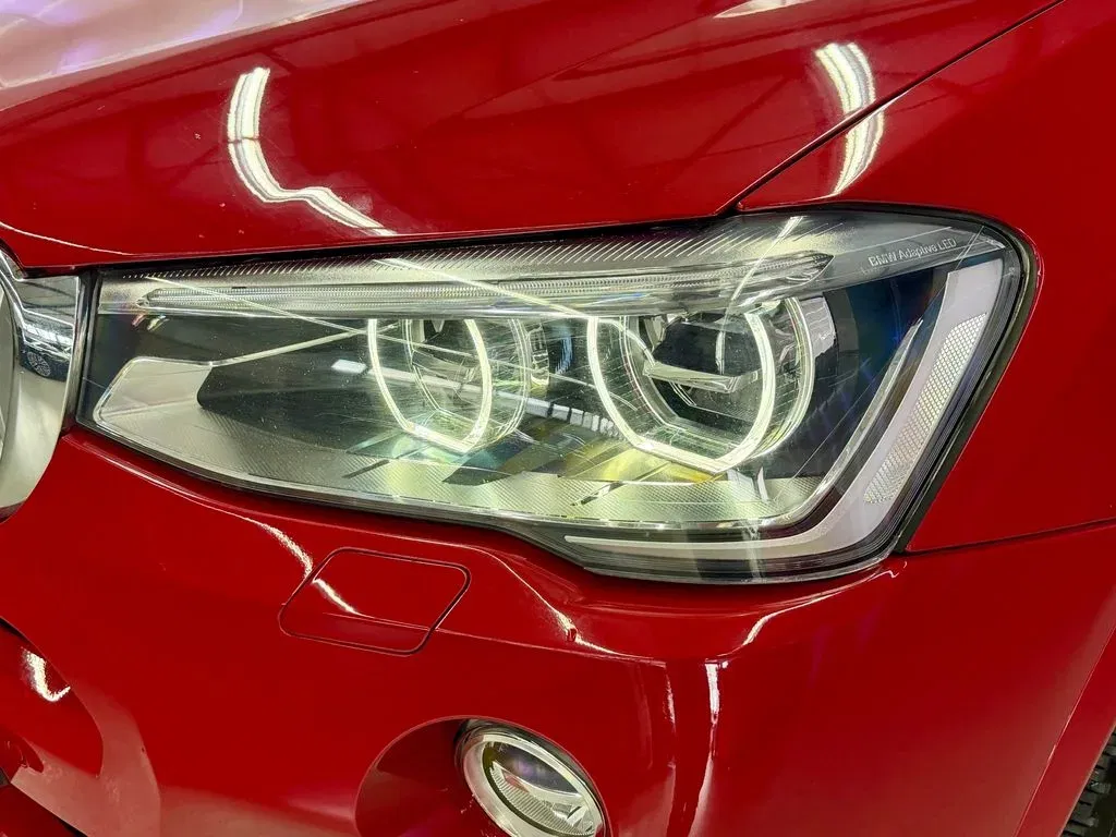BMW X4 - Náhled 7