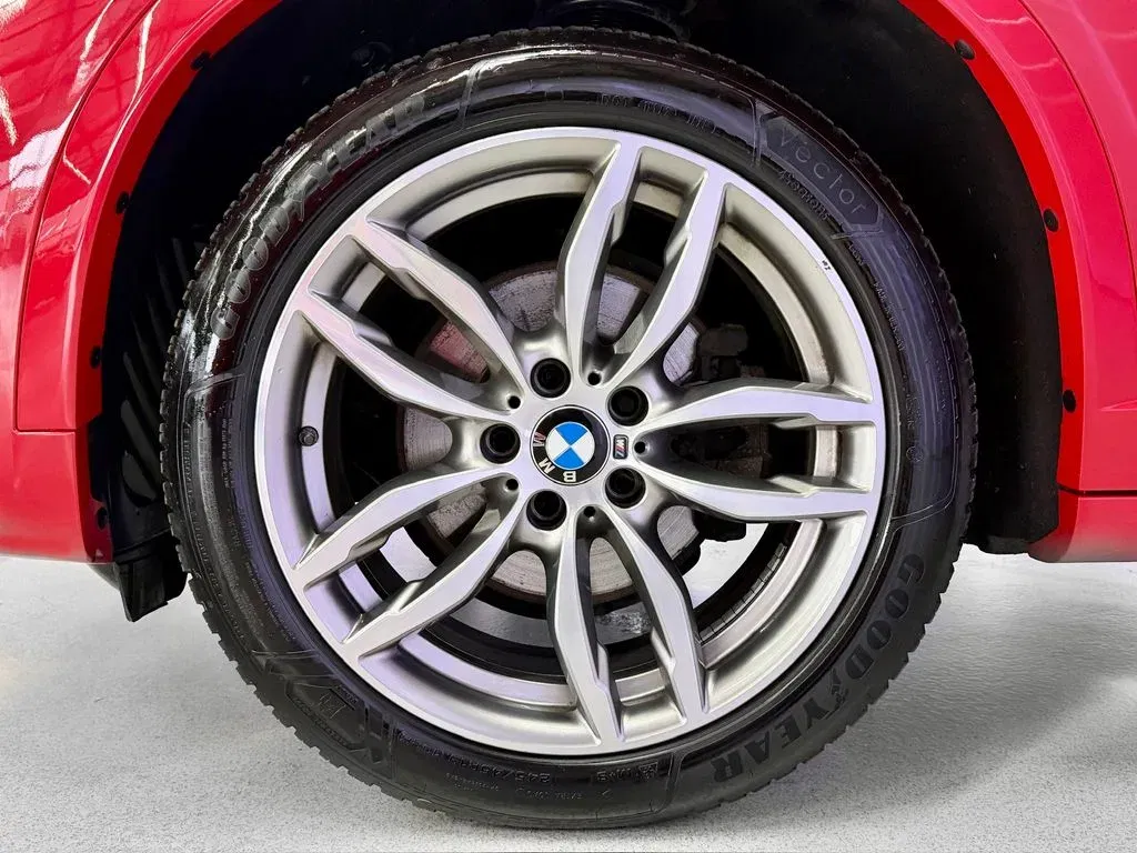 BMW X4 - Náhled 8