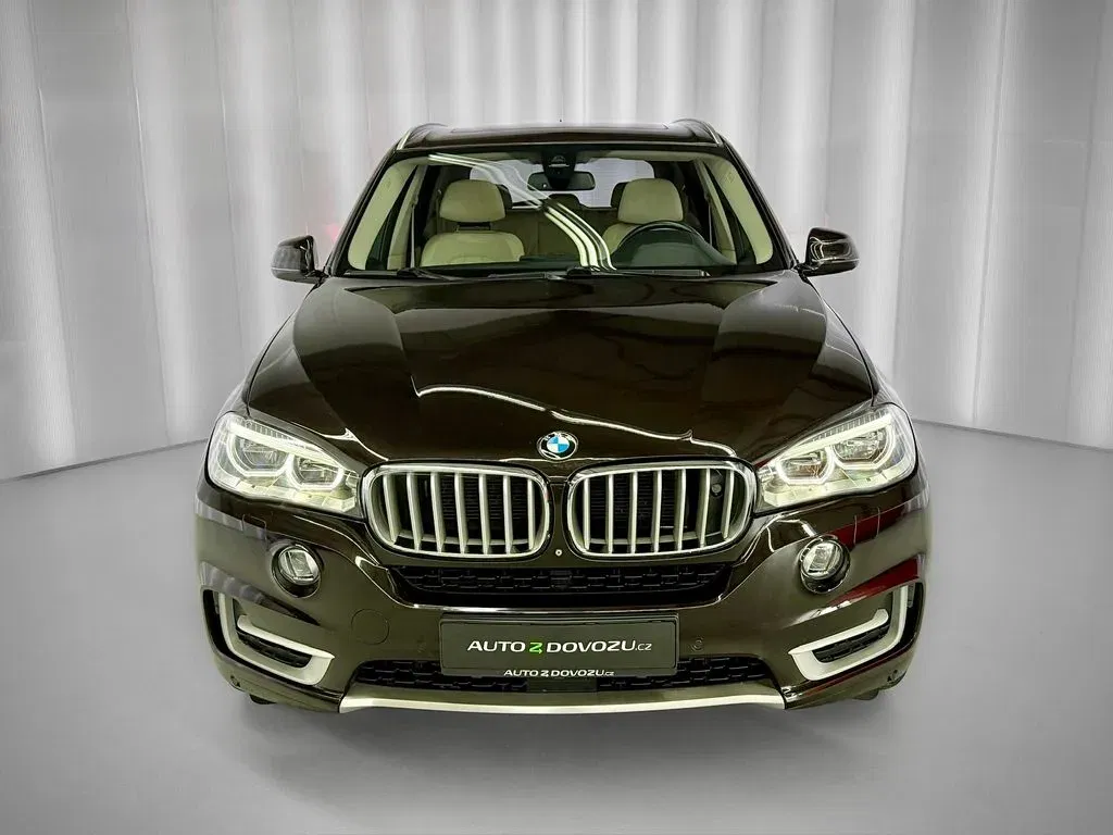 BMW X5 - Náhled 2