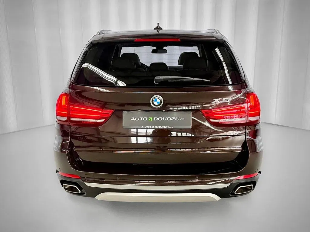BMW X5 - Náhled 5