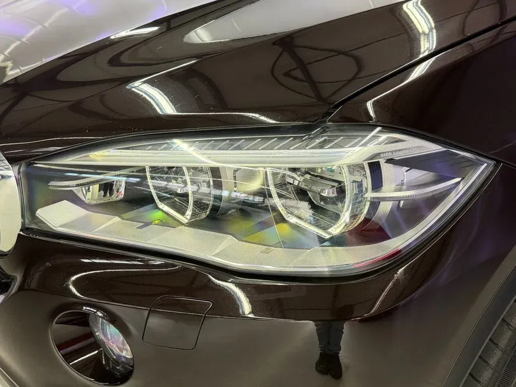 BMW X5 - Náhled 7