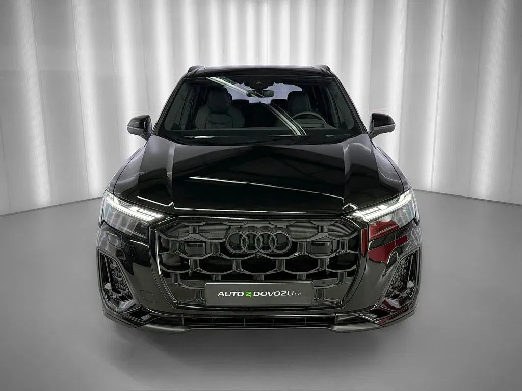 Audi SQ7 - Náhled 2