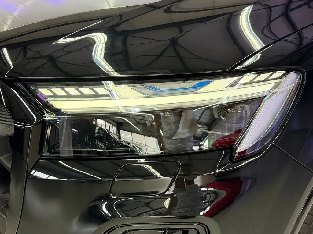 Audi SQ7 - Náhled 7