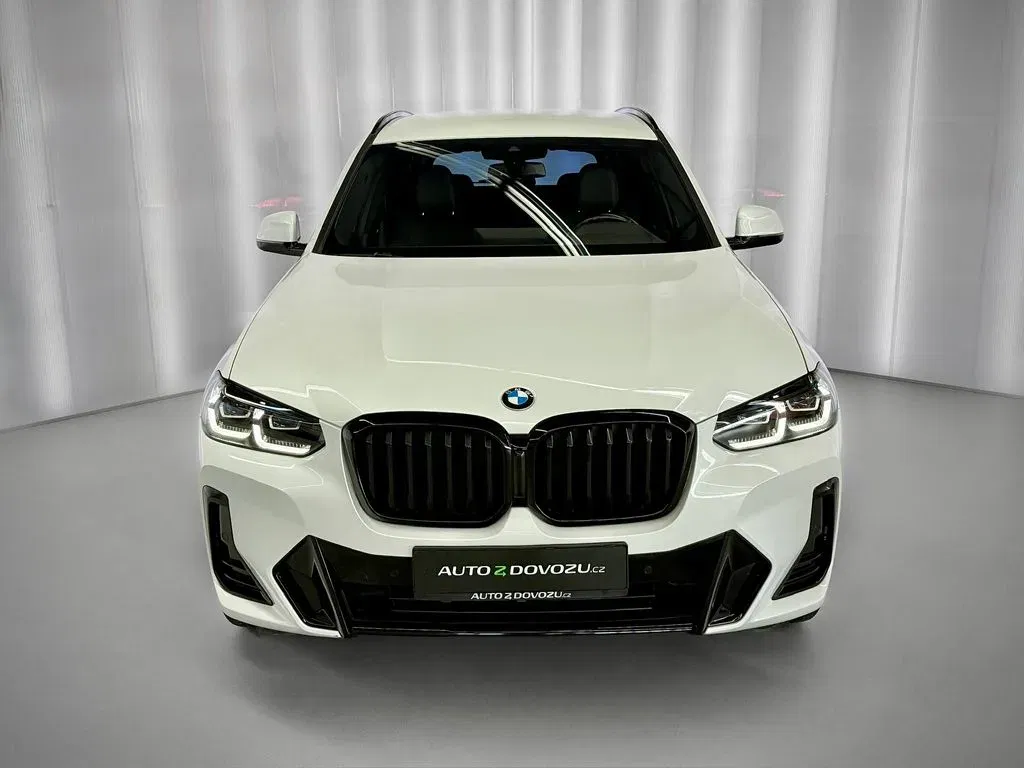 BMW X3 - Náhled 2