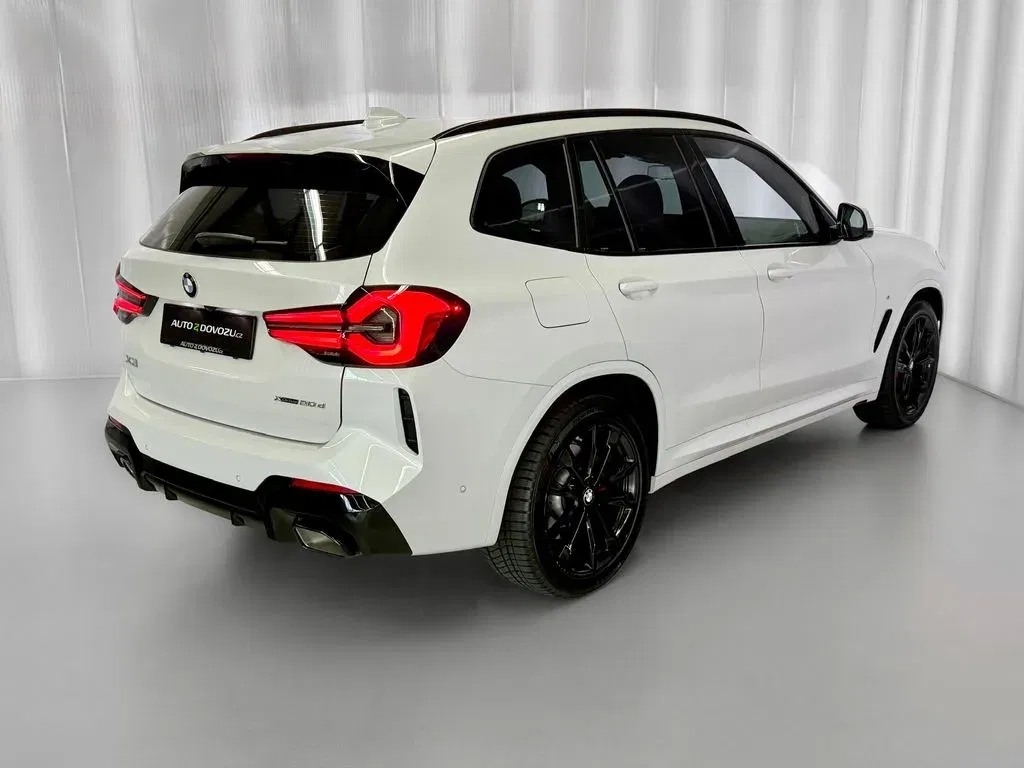 BMW X3 - Náhled 6