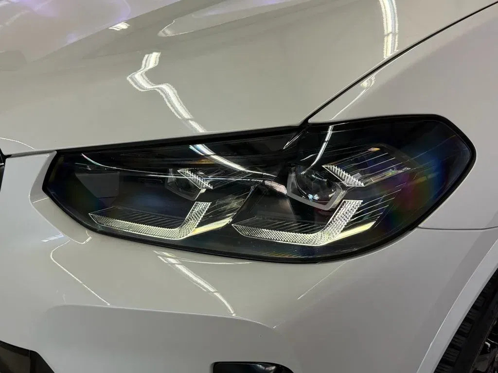 BMW X3 - Náhled 7