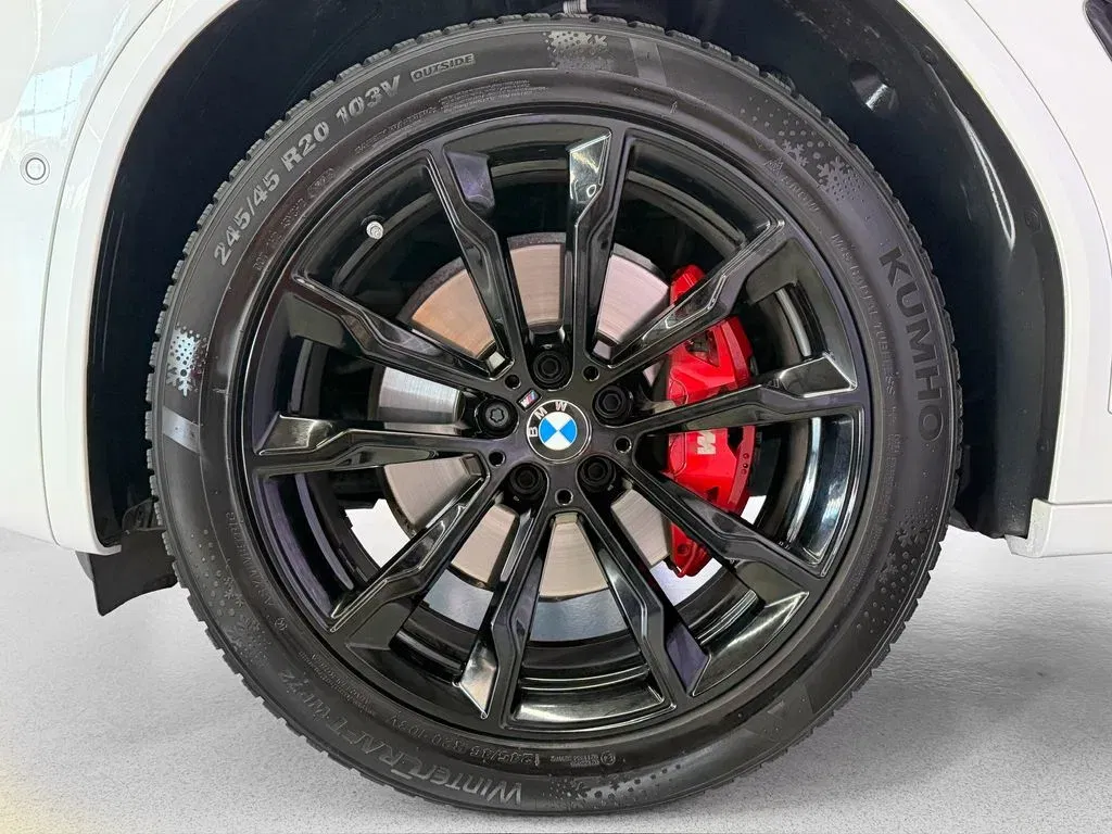 BMW X3 - Náhled 8