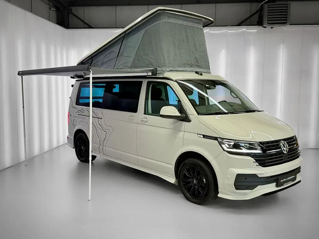 Volkswagen Transporter - Náhled 4