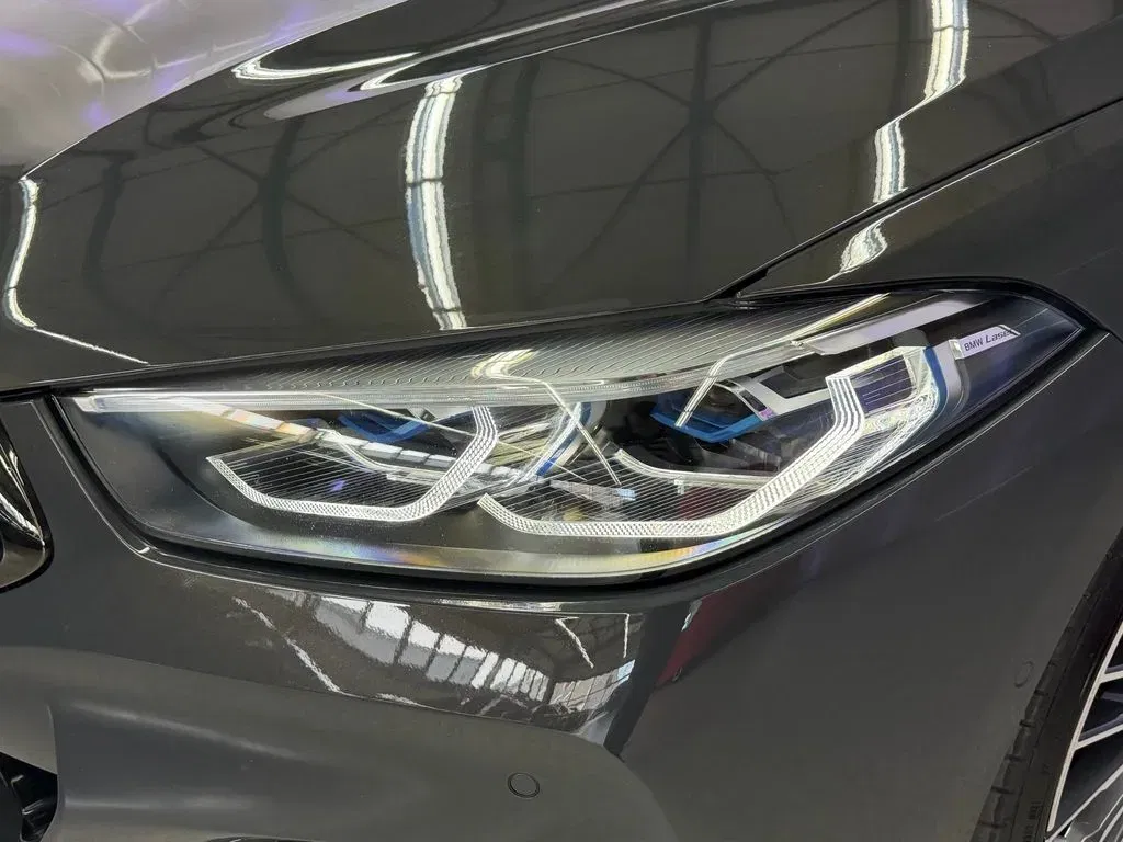 BMW Řada 8 - Náhled 7