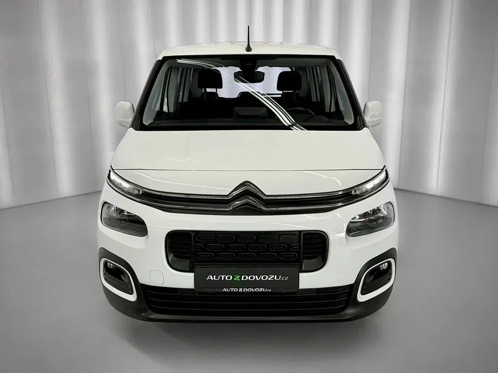 Citroën Berlingo - Náhled 2