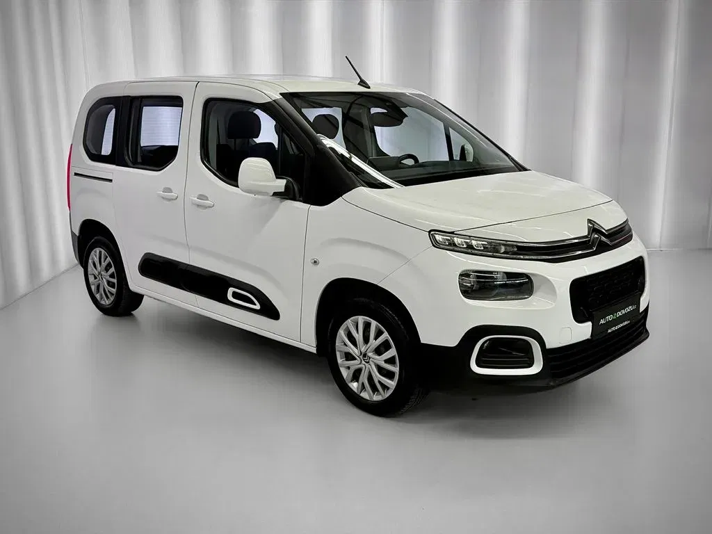 Citroën Berlingo - Náhled 3