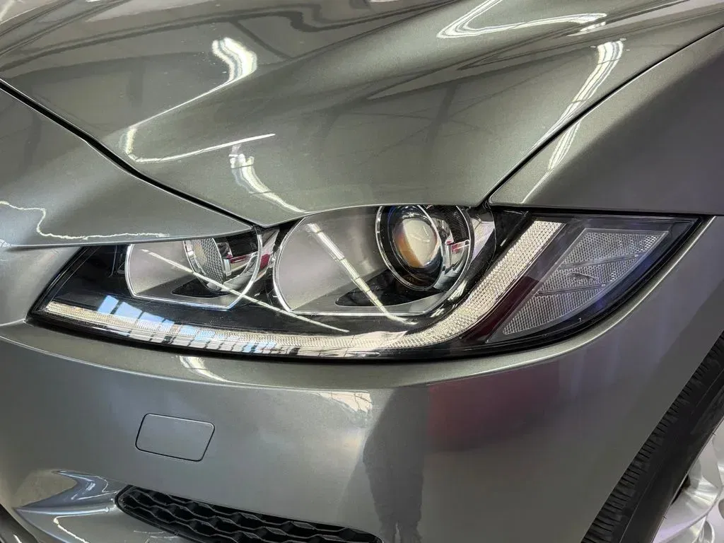 Jaguar F-Pace - Náhled 7