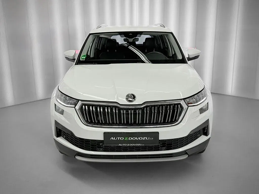 Škoda Kodiaq - Náhled 2