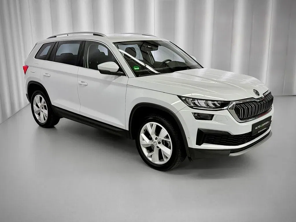 Škoda Kodiaq - Náhled 3