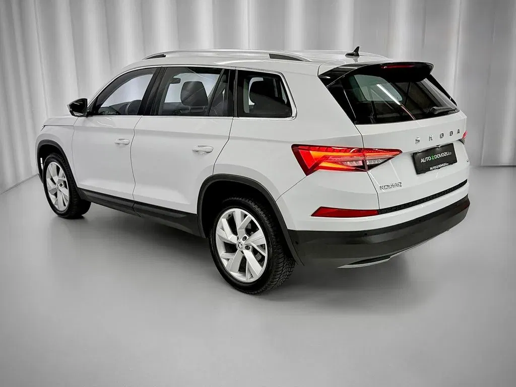 Škoda Kodiaq - Náhled 4