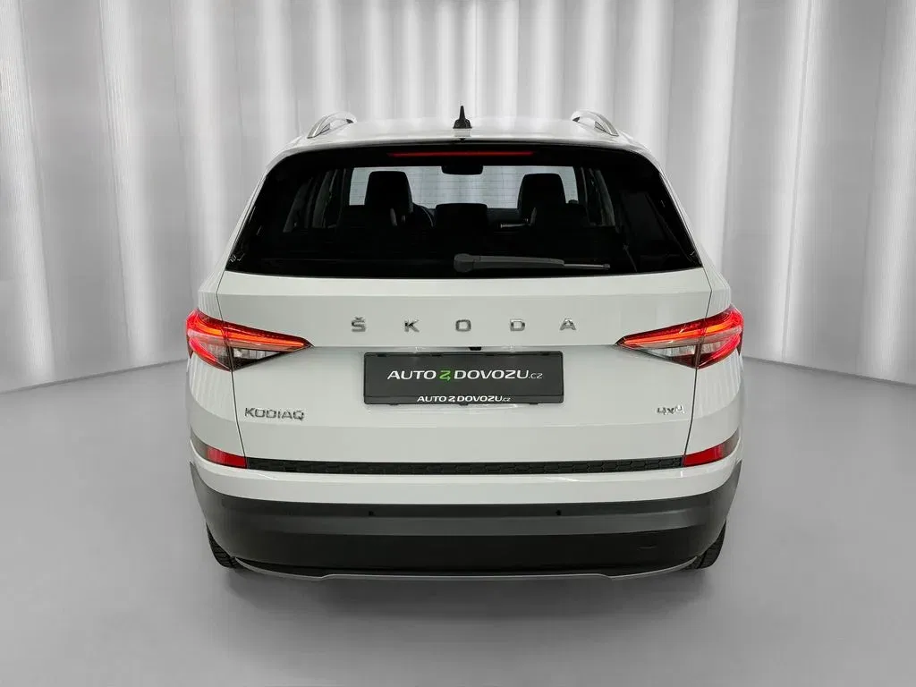 Škoda Kodiaq - Náhled 5