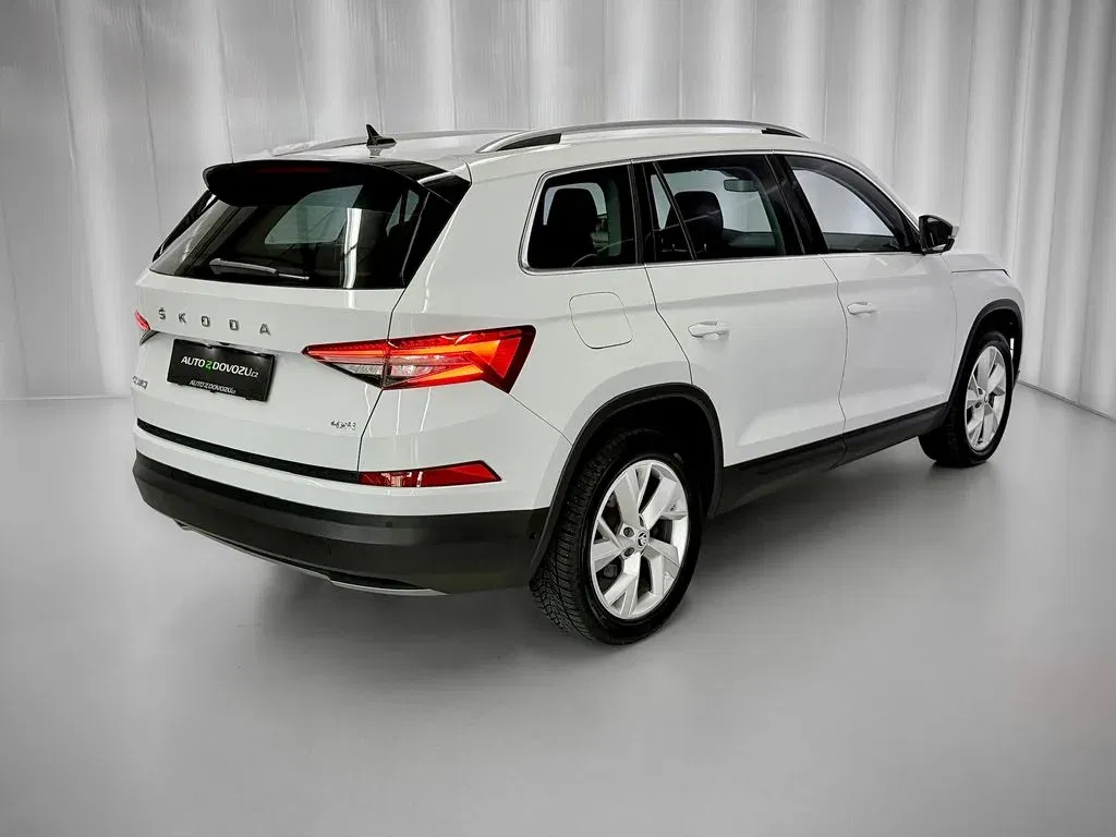 Škoda Kodiaq - Náhled 6