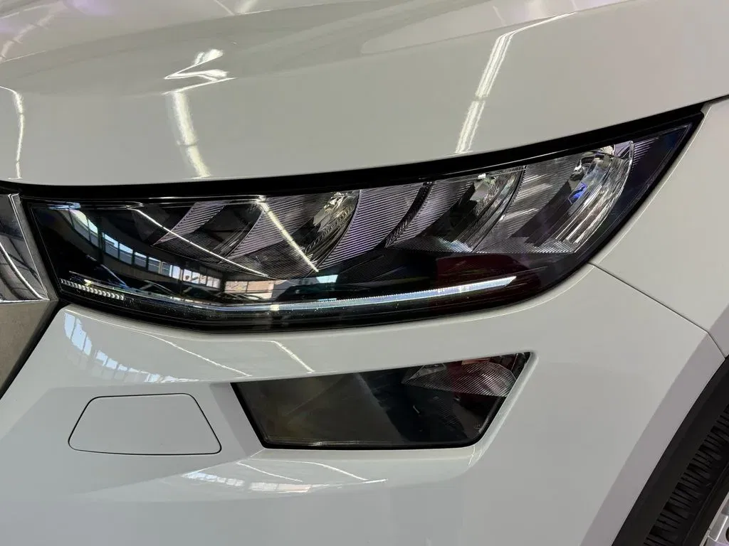 Škoda Kodiaq - Náhled 7
