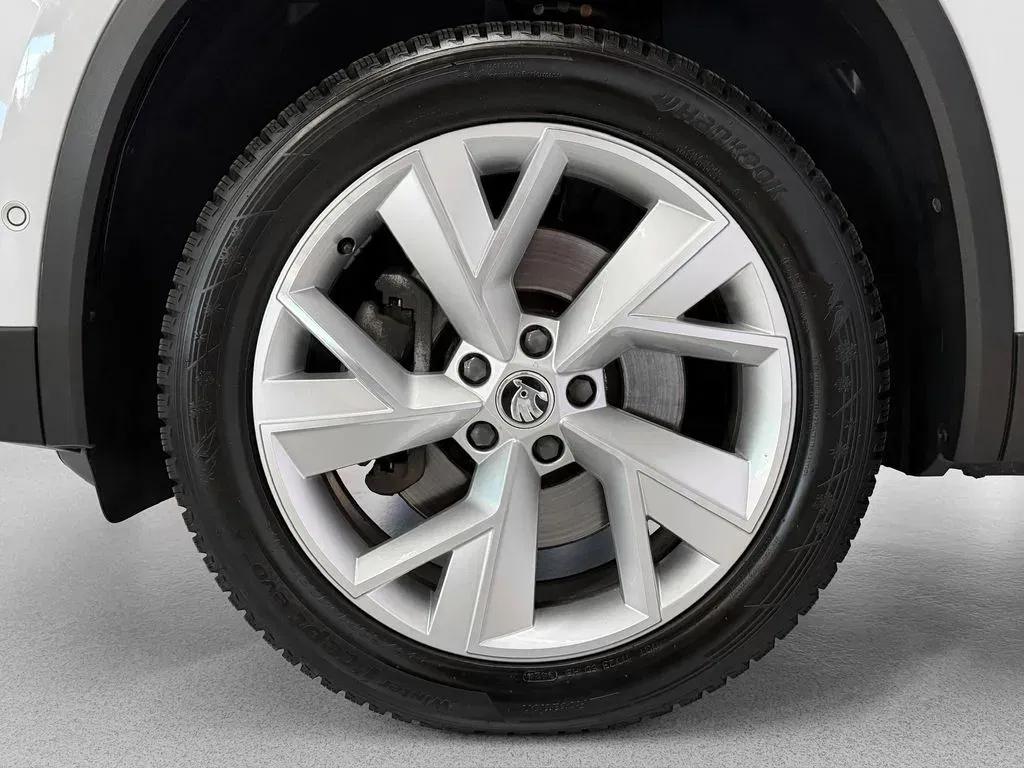 Škoda Kodiaq - Náhled 8